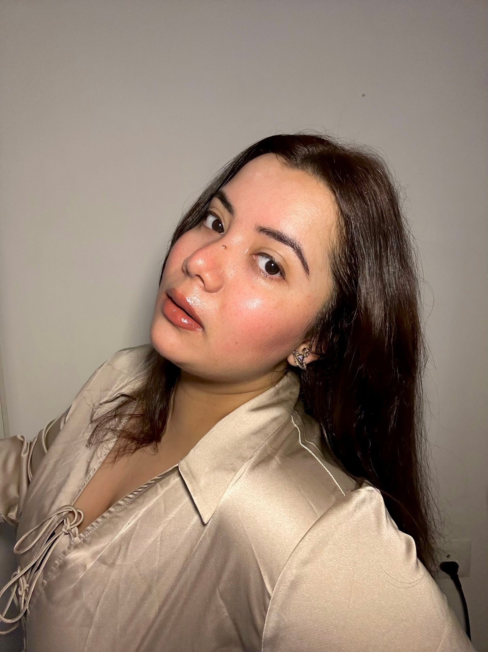 Ojasvi polished portrait